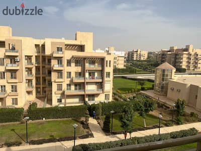 Apartment for sale at a bargain price in Wasal Views Compound