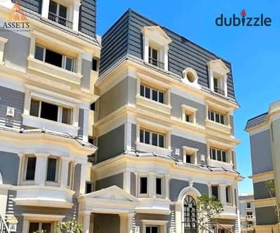 I Villa garden 255m With Lowest DP with Prime Location open View In Mountain View iCity Fifth Settlement New Cairo Near Mivida And Hyde Park I Villa garden 255m With Lowest DP with Prime Location open View In Mountain View iCity Fifth Settlement New Cairo Near Mivida And Hyde Park