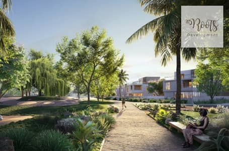 For Rent Gound Apartment with Garden,Fully Finished ,Prime Location - VYE SODIC - New Zayed
