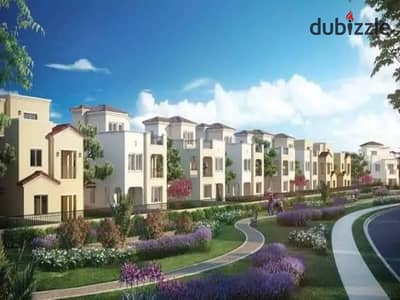 Apartment for sale best price in Mivida Compound