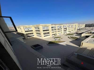 Shop for sale prime location in Mivida by Emaar