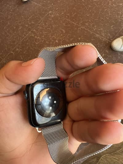 Apple Watch Series 7