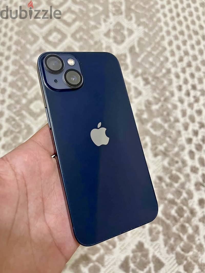Apple - iPhone 13 2