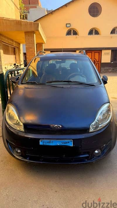 Speranza A113 2010