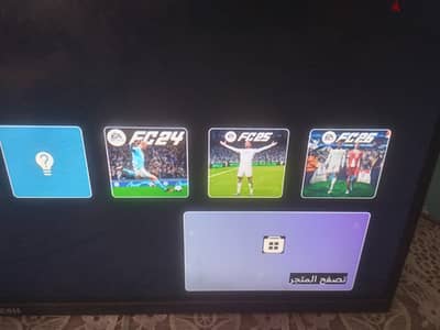 أكس بوكس سيريس أس استعمال خفيف