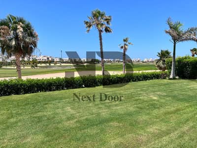 Standalone Villa for Rent in Hacienda Bay | First Row Golf with Private Pool