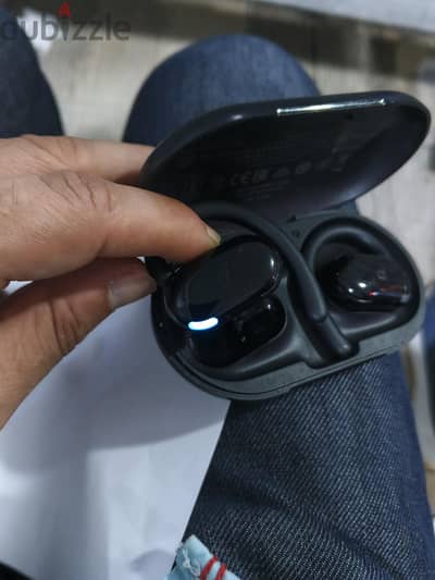 سماعه أنكر . ساوند كور . v20i. اوبن اير. صوت قوي وتستطيع أن تشعر بالعالم ا