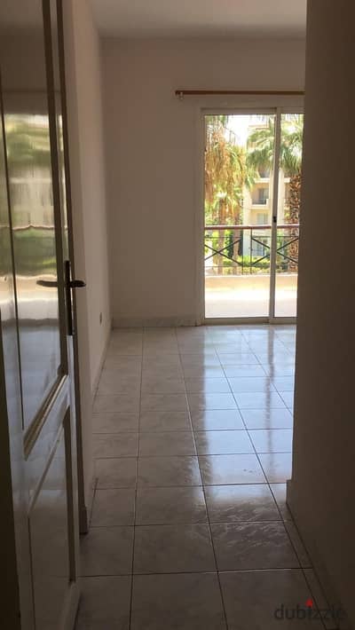 شقه للبيع كومباوند حدايق المهندسين 3 غرف فيو لاند سكيب