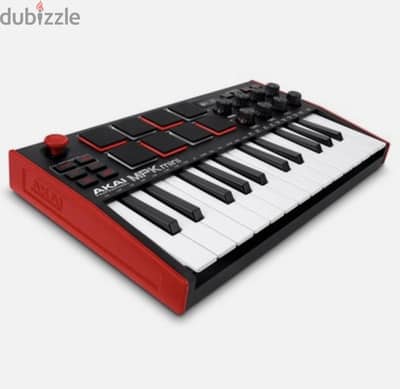 AKAI MiniPad MK3 USB