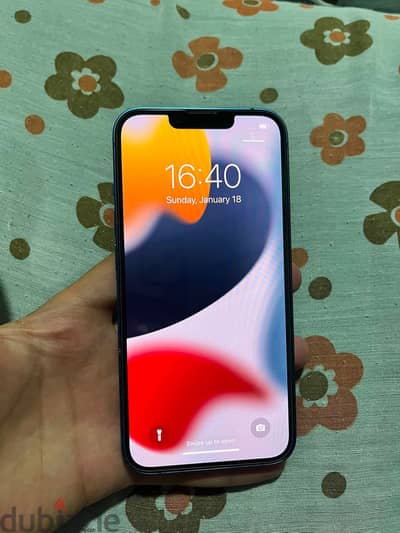 Apple - iPhone 13