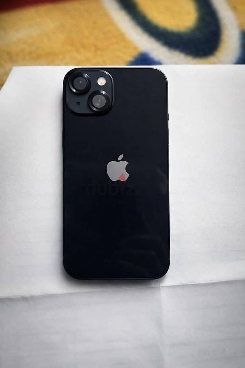 Apple - iPhone 13 1