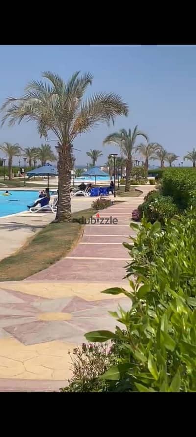 Lasirena Palm Beach is a distinguished location on Ain Sokhna, the project is located 14 km from the Ain Sokhna gates Suez Road.
