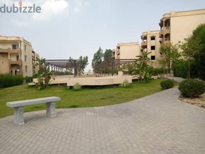 compound le Jardin residence