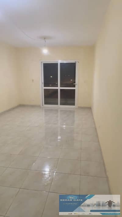 Apartment for rent by law in Al-Rehab Phase Seven