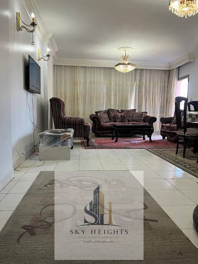 For rent: a distinctive apartment in Rehab City - Phase Three, 3 bedrooms, just a few minutes from Gateway Mall, close to the church