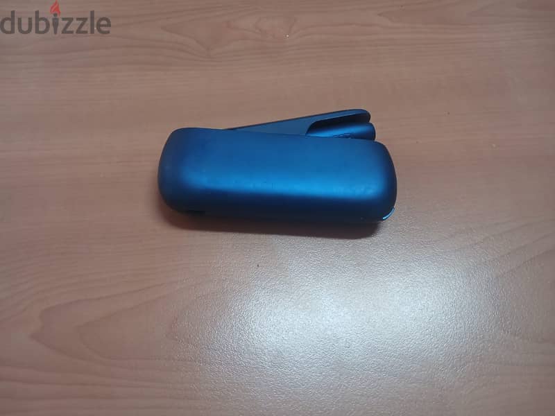 iqos 3 duo system 1