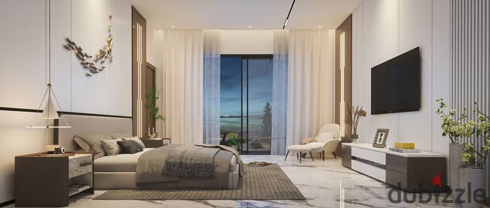 Maximize your investment with a 57 sqm studio at Pyramids & Palaces View Compound, ideally located near Egypt’s most famous tourist attractions and ma