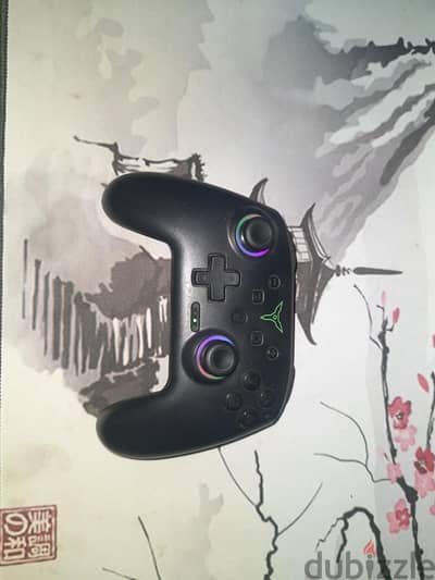 nintendo switch pro controller