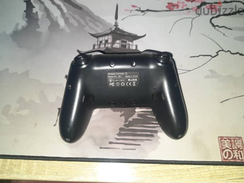 nintendo switch pro controller 1