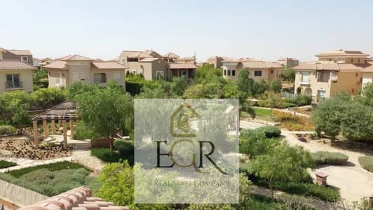 ڤيلا استاندالوان للايجار قانون اول سكن