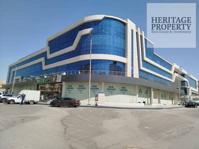 عيادة طبية للبيع في أوزون مول – التجمع الخامس – النرجس - متشطبه بالتكييفات