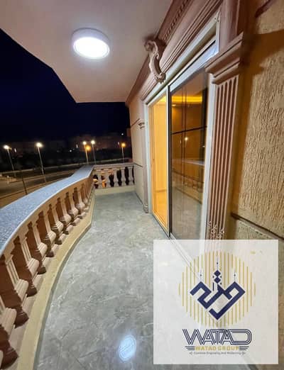 فرصه مميزه للايجار في الشيخ زايد