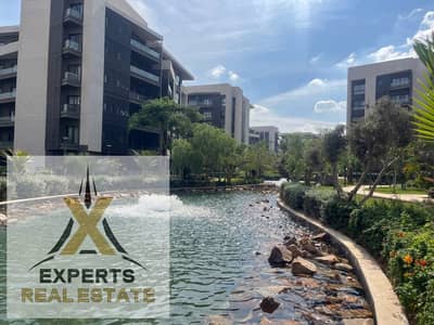 Own a premium apartment in the prestigious Privado Compound