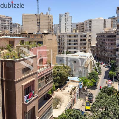 Apartment for Rent 220 m (Mohamed Massoud St. , Opposite Olympic Club, Wabour El Maya)
