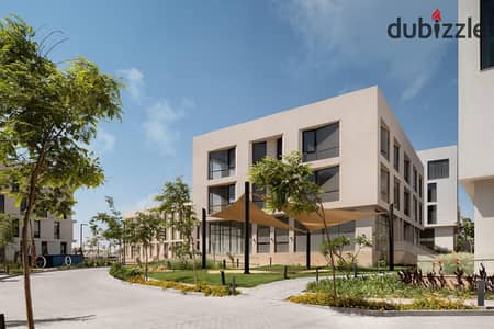 Prime Commercial Building Ready for Sale in a Prime Location Overlooking the Landscape in October