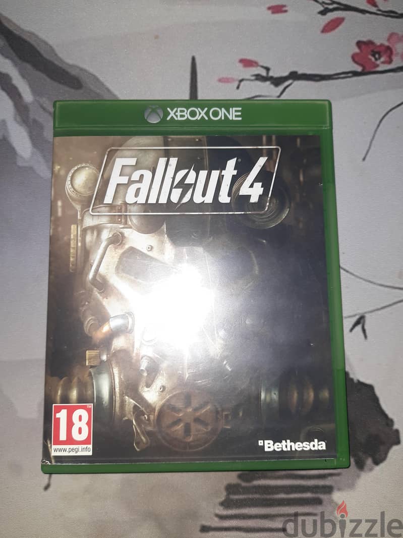 xbox one games used good condition 1