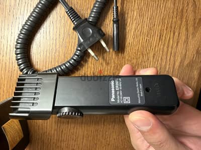 للبيع مكينة حلاقة panasonic ER2031(made in )