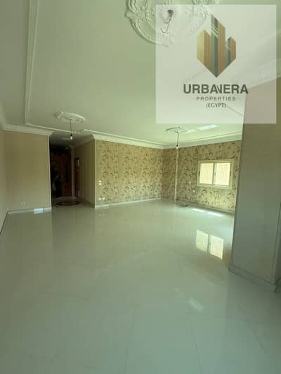 For Sale | Luxury Super Lux Finished Apartment in the Third District – Fifth Settlement, New Cairo