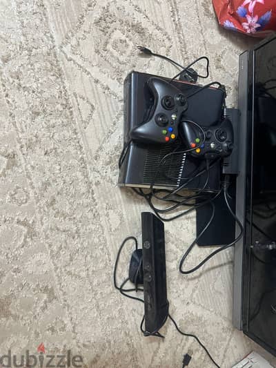 Xbox اكس بوكس 360 بسعر خيال
