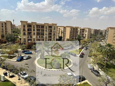 For sale an apartment 162m next to Avenue Mall at the best price in Al Rehab For sale an apartment 162m next to Avenue Mall at the best price in Al Rehab