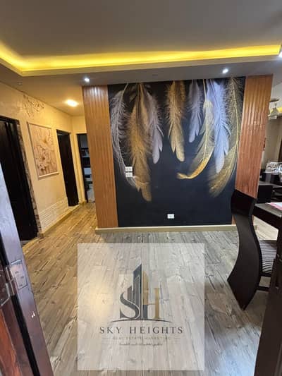 مدينة الرحاب القاهره الجديده