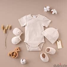 Bodysuits for Babies