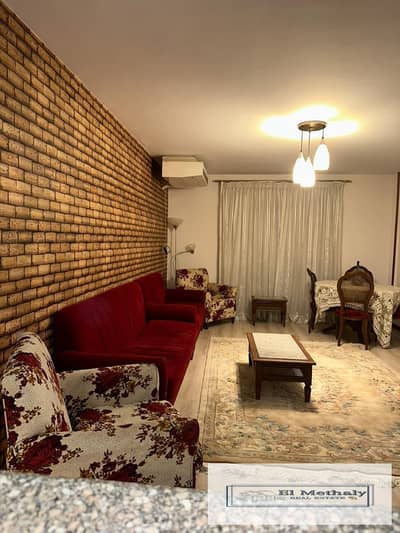 شقه مفروش للايجار في مدينه الرحاب القاهره الجديده new cairo el rehab city