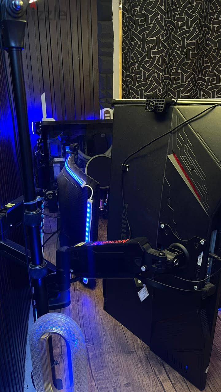FULL SETUP HIGH END 1