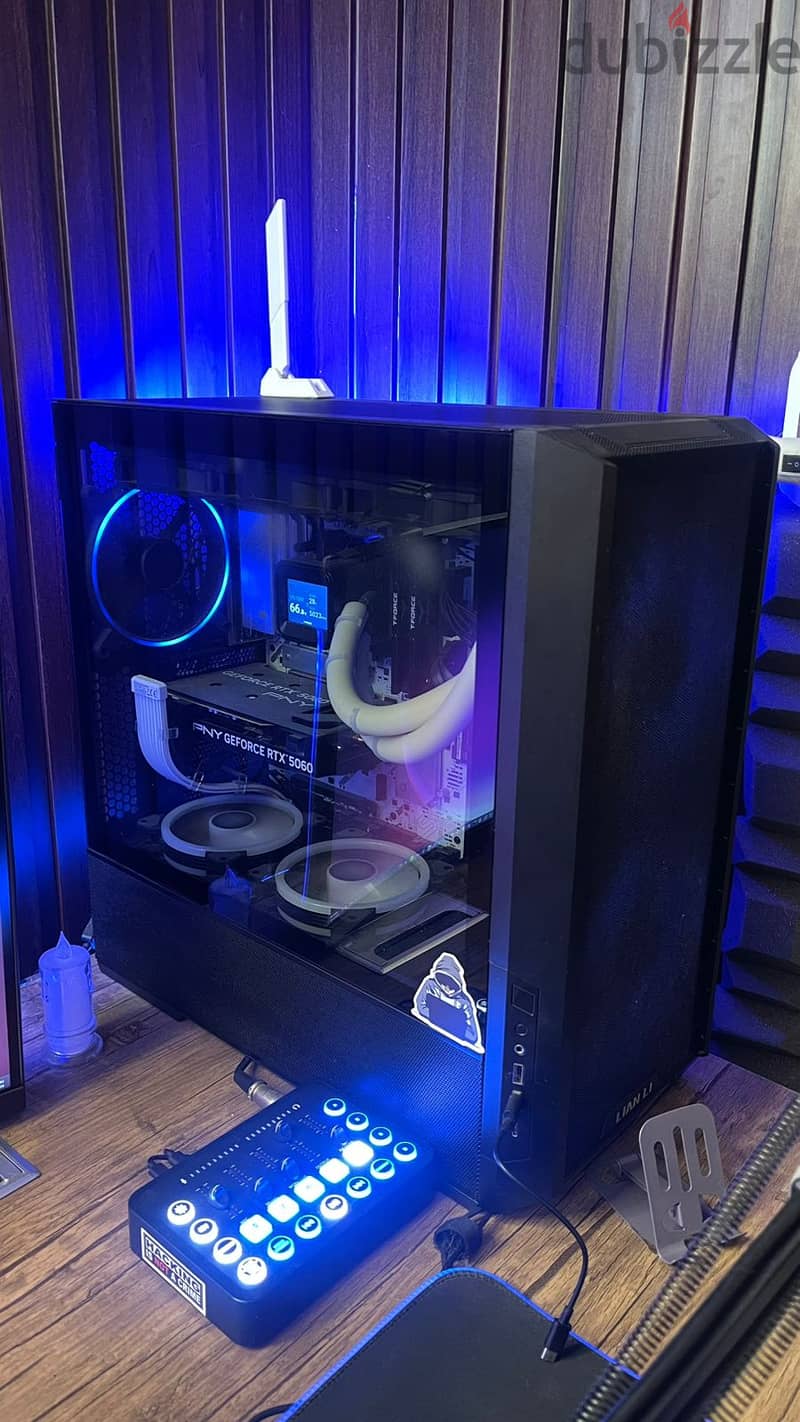 FULL SETUP HIGH END 4