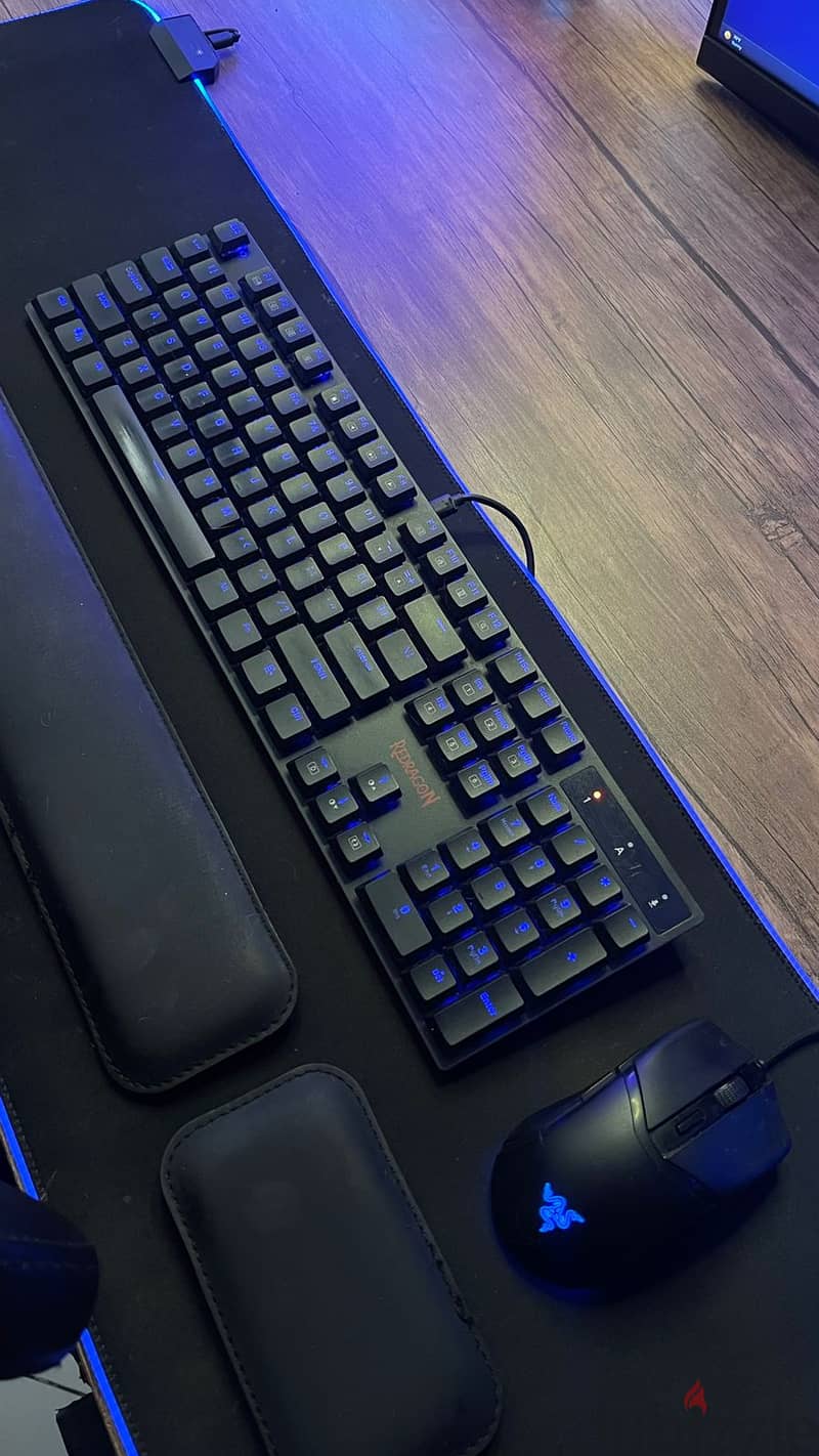 FULL SETUP HIGH END 5