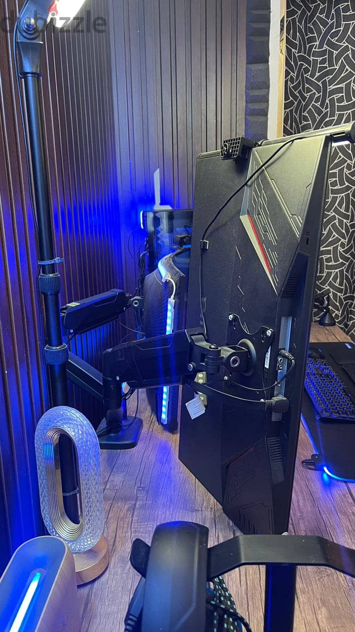 FULL SETUP HIGH END 10