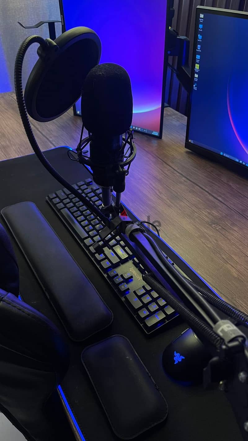 FULL SETUP HIGH END 13