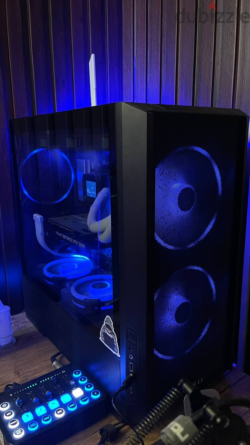 FULL SETUP HIGH END 18