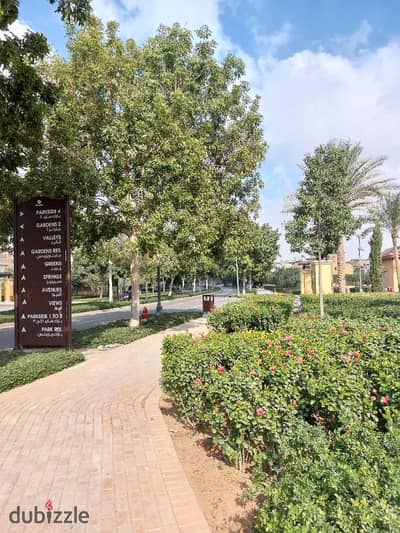 Apartment for sale best price in Mivida Compound