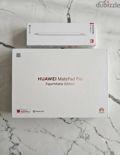 huawei matepad pro