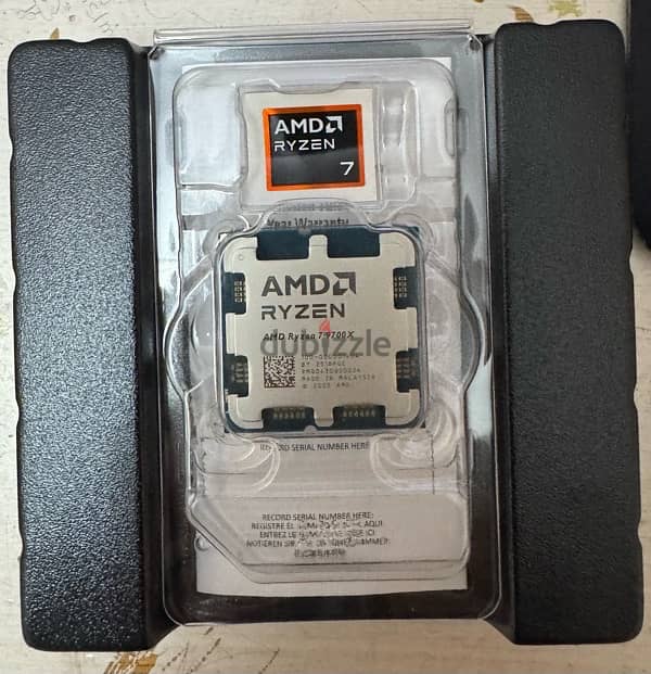 Ryzen 7 9700x 1