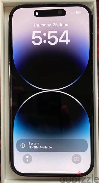 iphone 14 pro 256GB