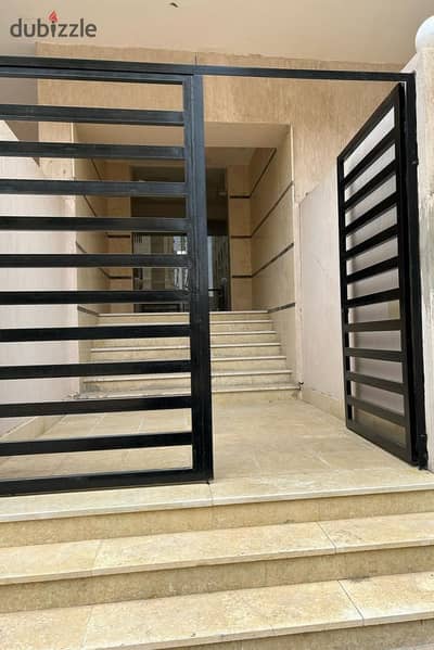 Apartment for sale in New Lotus, Fifth Settlement