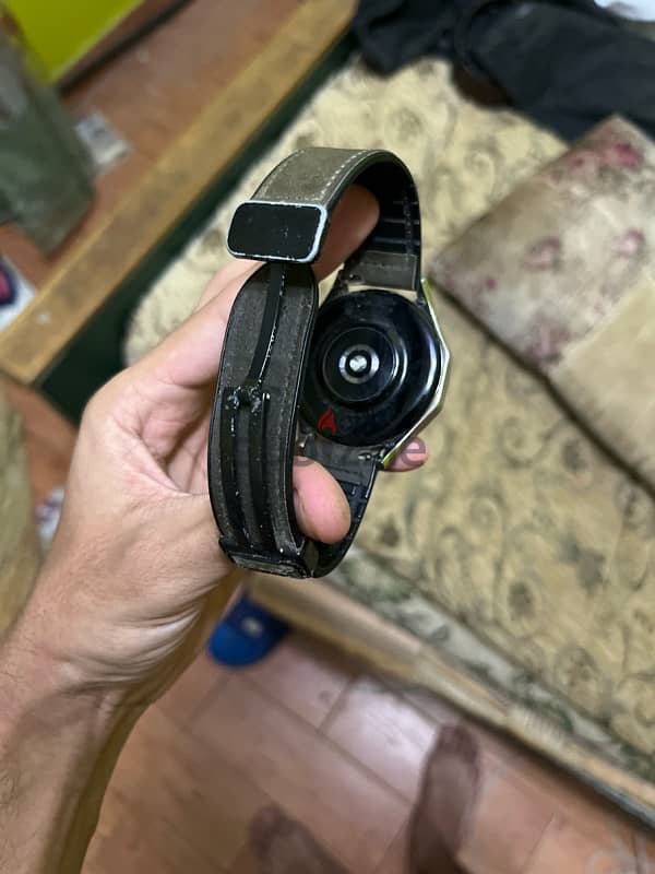 Huawei gt4 used 1