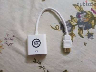 وصلة hdmi